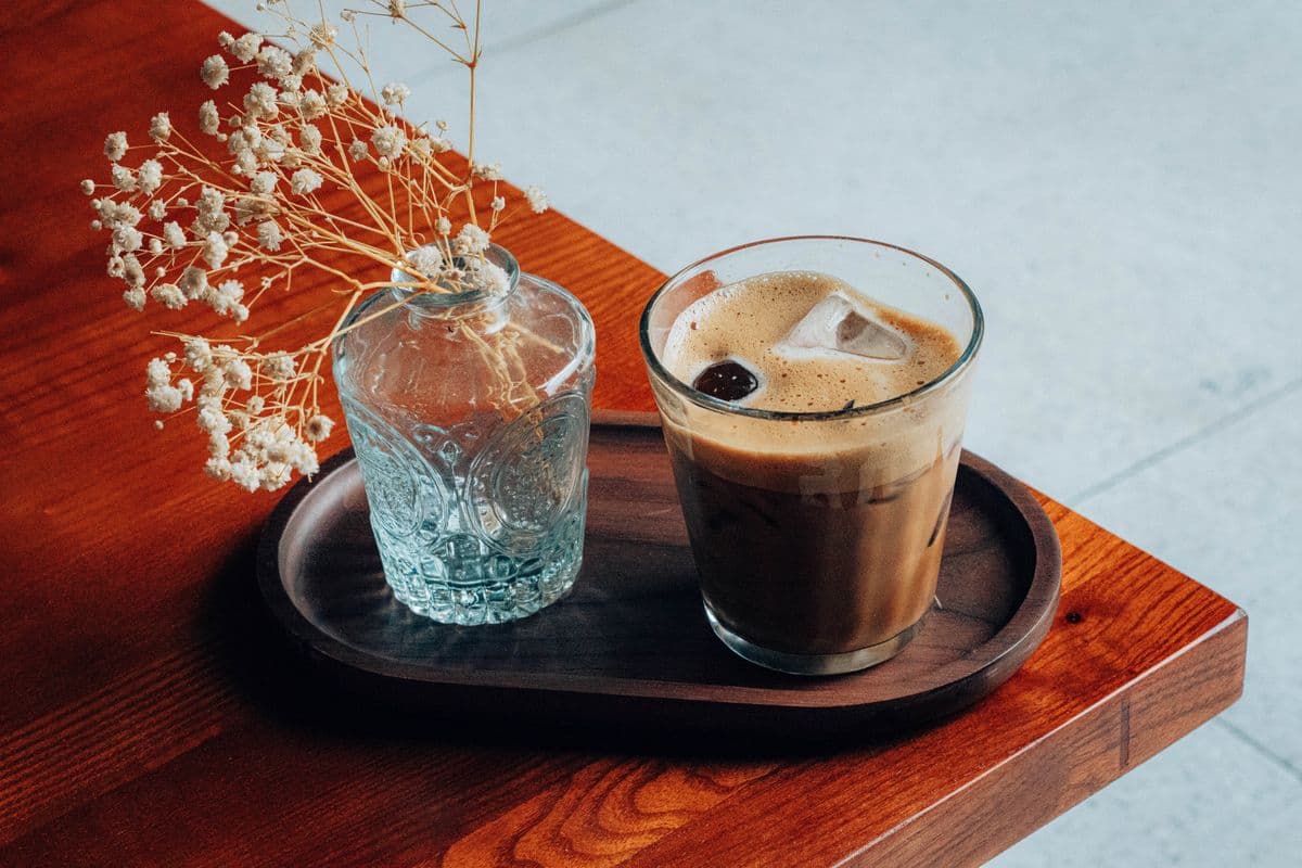 How to Make Vietnamese Salted Coffee at Home
