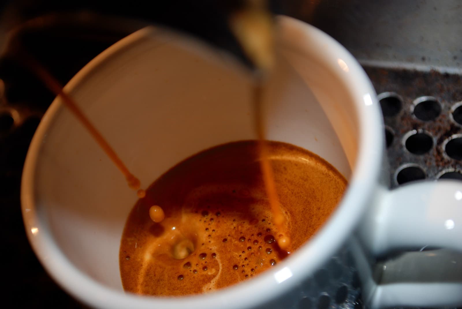 Caffeine in Drinks: How Much Is Enough, How Much Is Too Much?