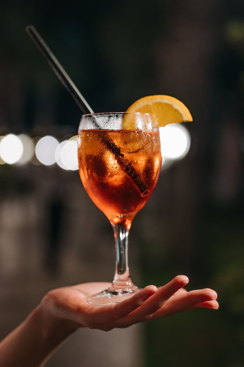 What Is a Cocktail? The Art of Mixology A-Z