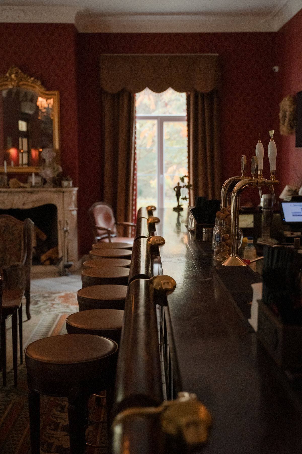 The 19th-Century Golden Age and Jerry Thomas