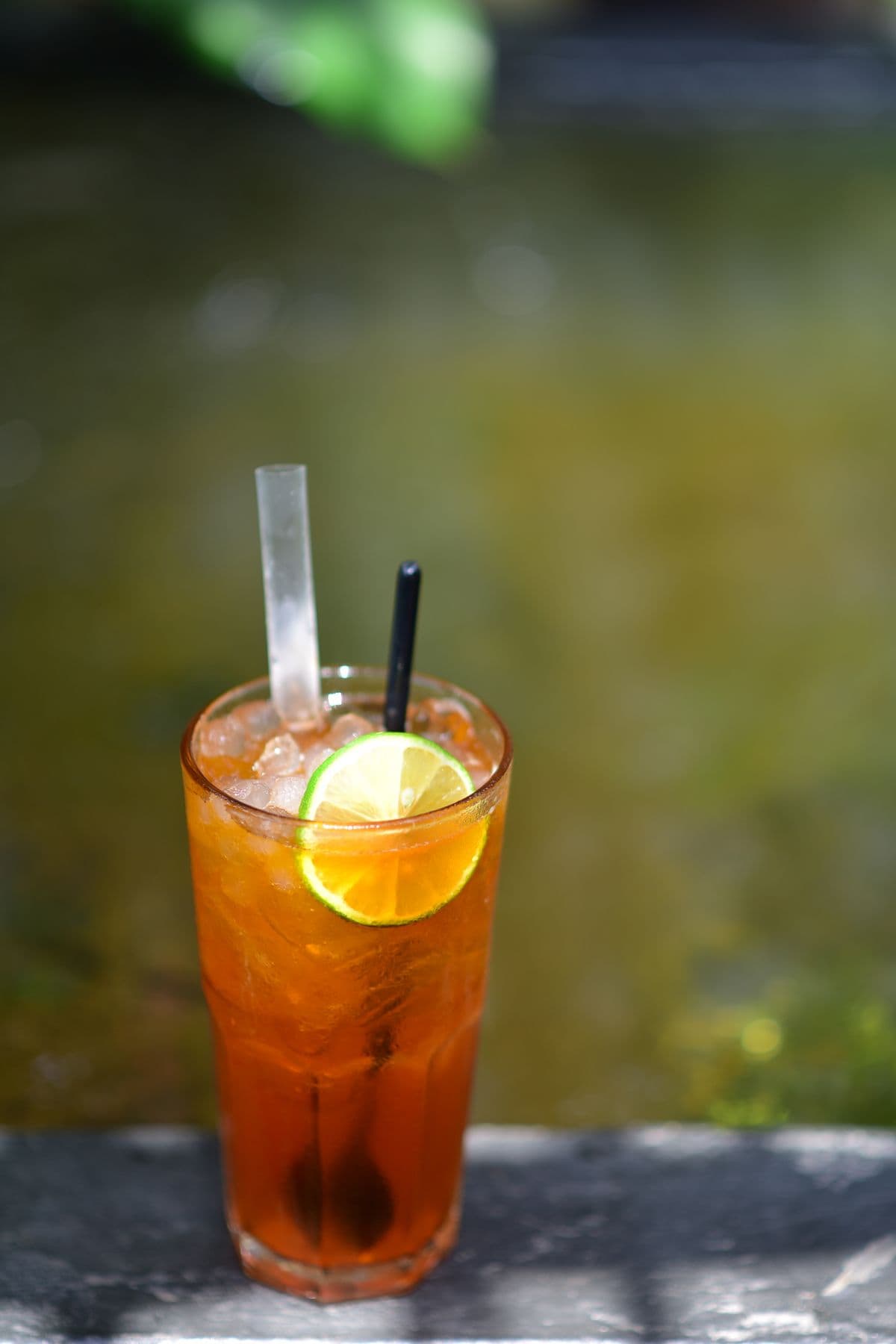How to Make Salted Plum Calamansi Tea (Tra Tac Xi Muoi)