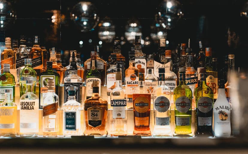 Mobile bar costs at 5M, 10M, 30M: a detailed breakdown
