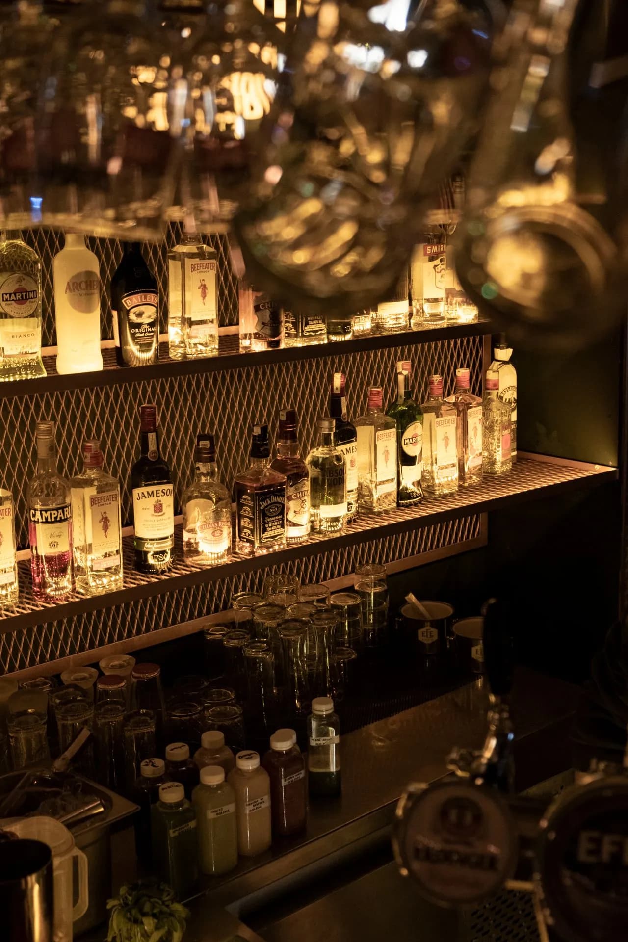 Velvet Lounge — ảnh 2