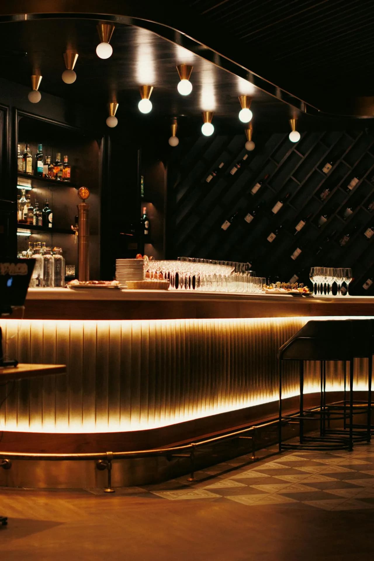 Velvet Lounge