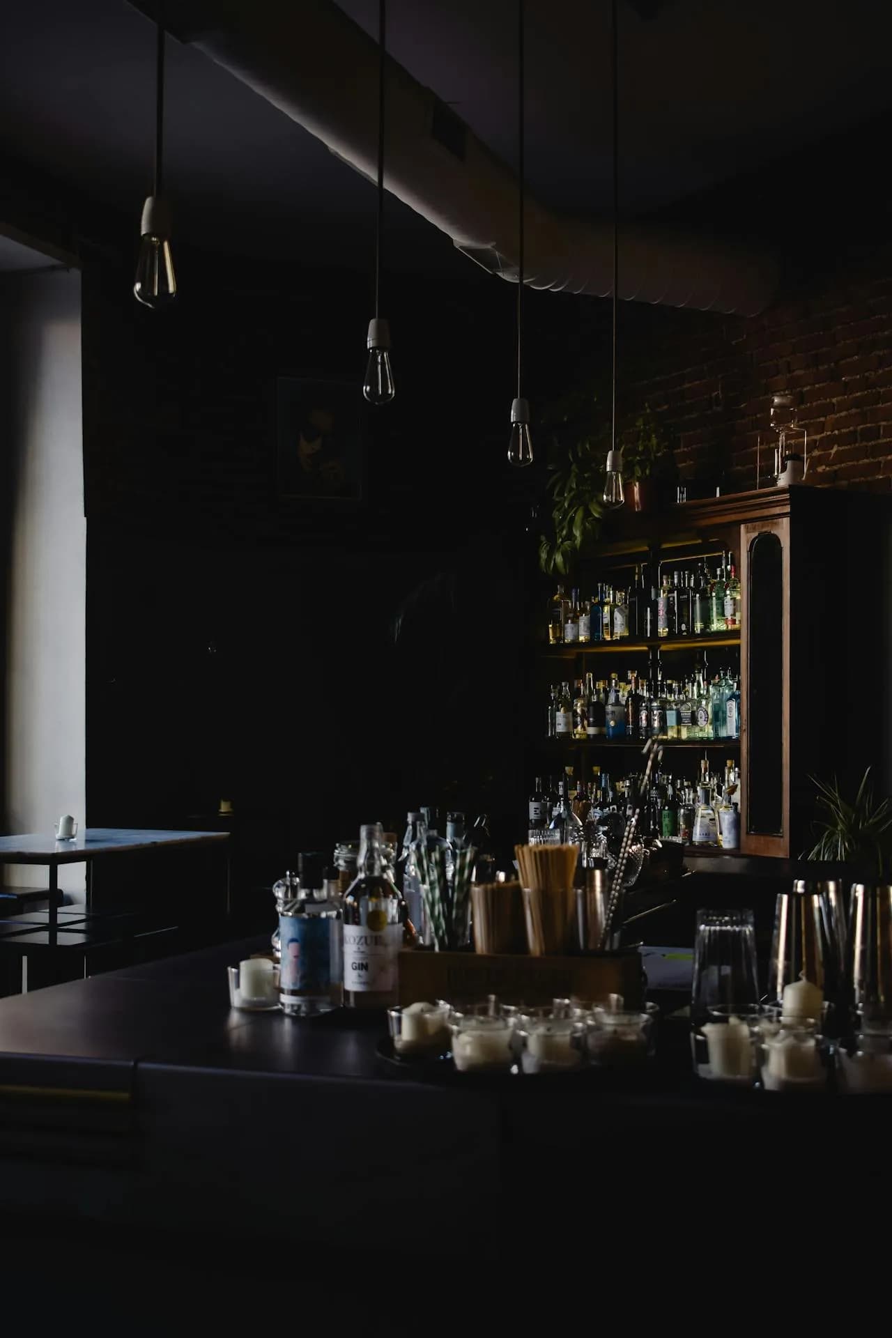 The Apothecary — ảnh 1