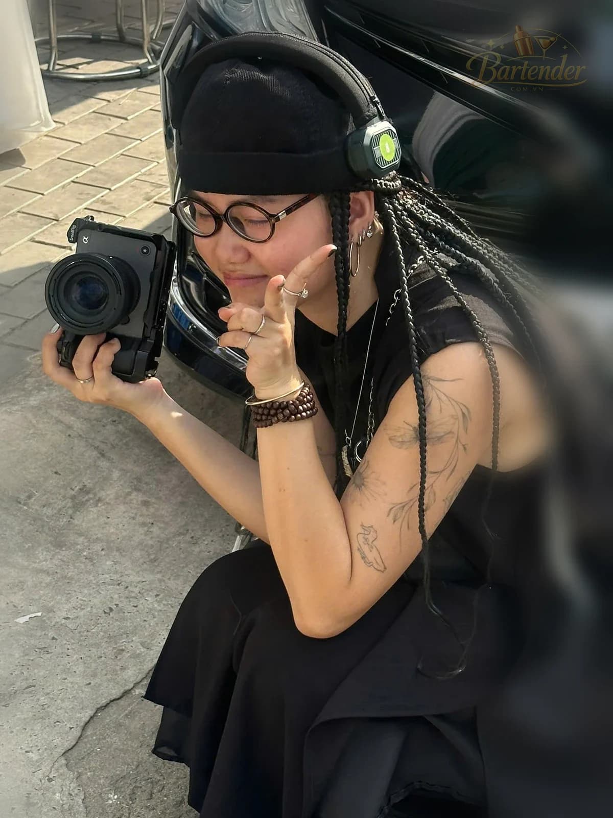 Kate Ngo