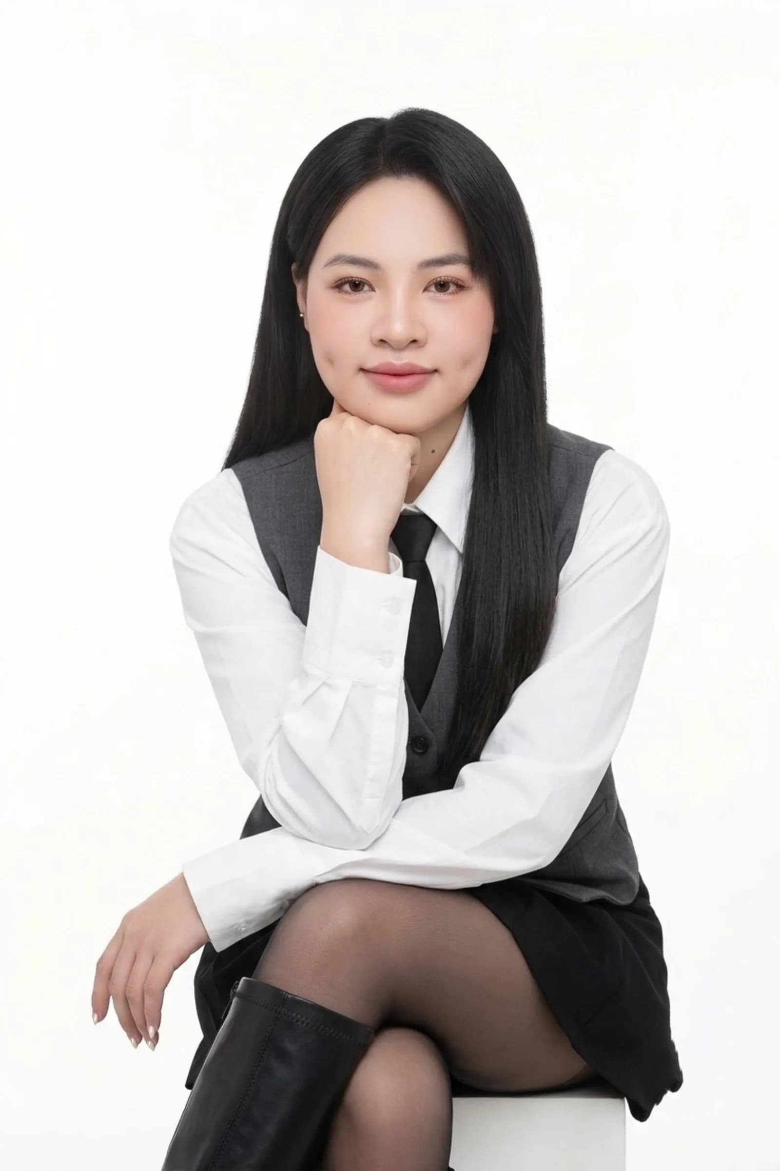 Phạm Thuỳ Dung - Junee