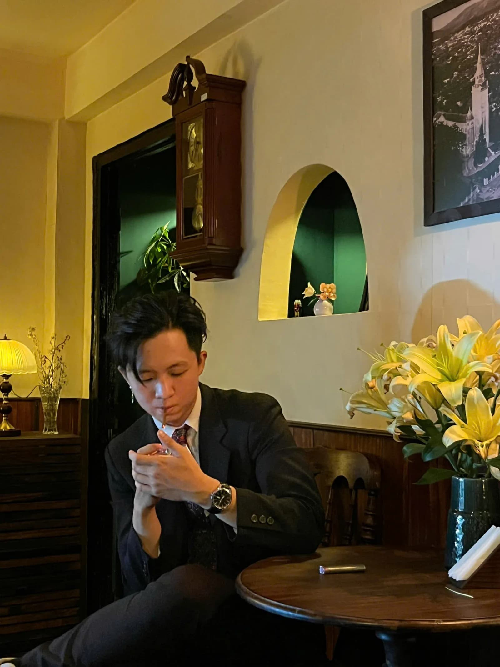 Tạ Quốc Nam — photo 3