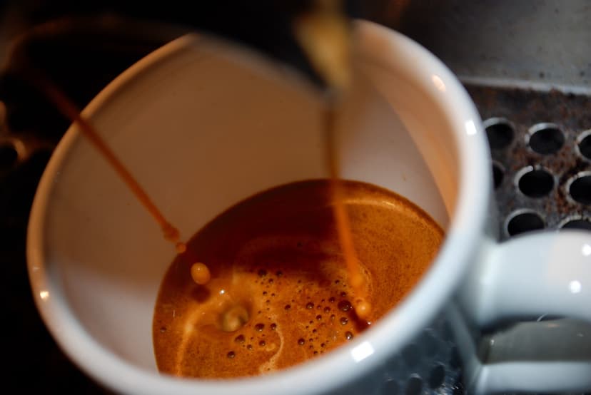 Caffeine trong đồ uống: bao nhiêu là đủ, bao nhiêu là quá?
