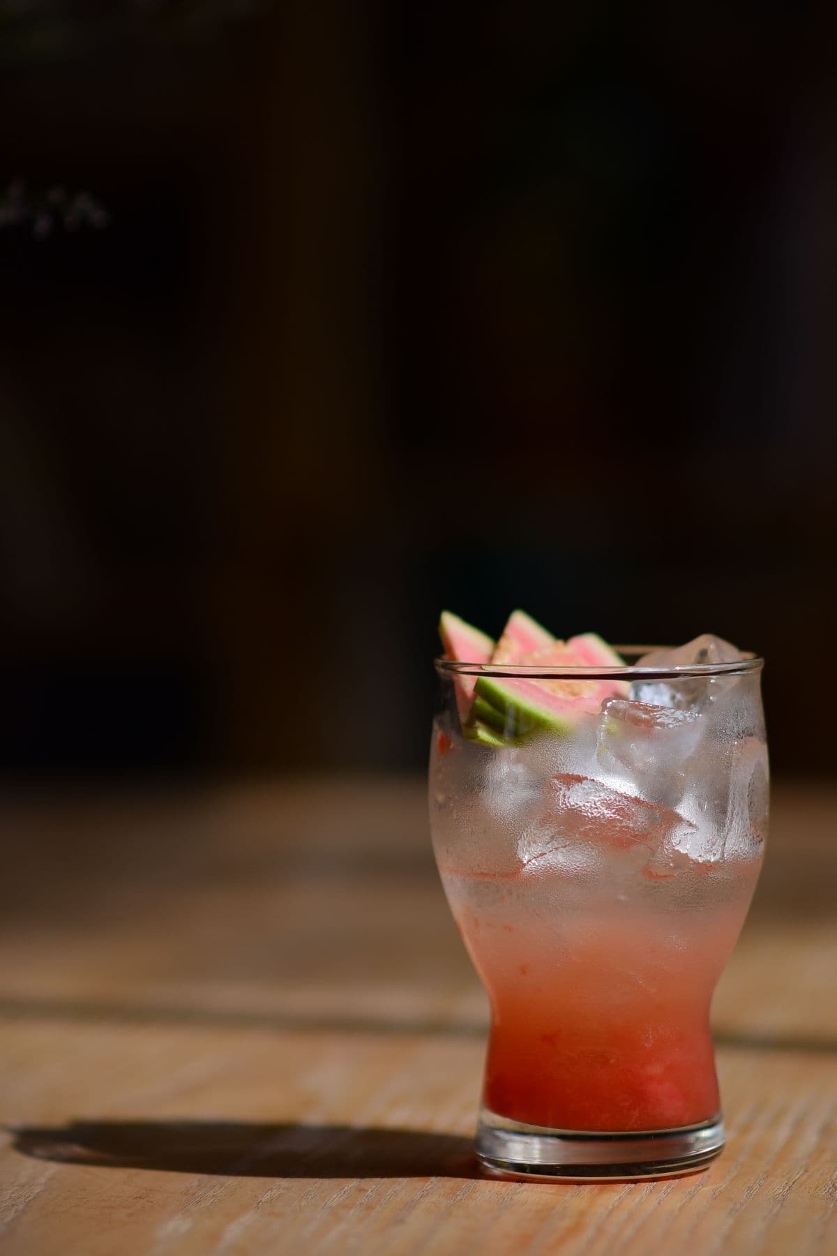 Mocktails suit every guest at an event